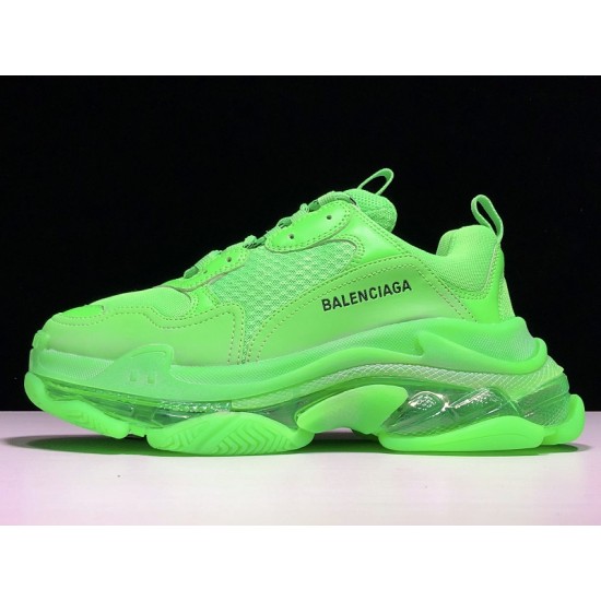 Ba1en*iaga TRIPLE S SNEAKERS
