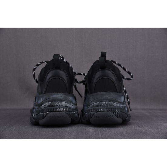 Ba1en*iaga TRIPLE S SNEAKERS