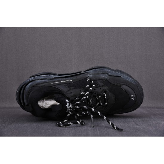 Ba1en*iaga TRIPLE S SNEAKERS