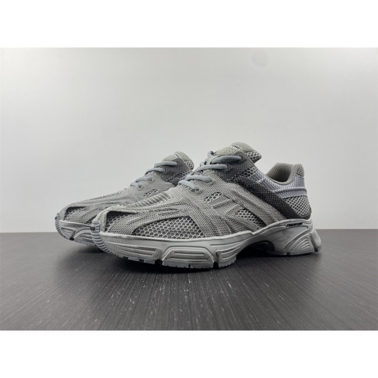 Ba1en*iaga PHANTOM SNEAKERS