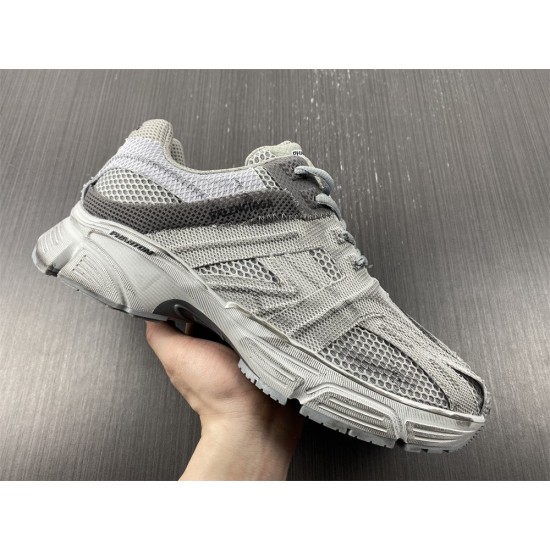 Ba1en*iaga PHANTOM SNEAKERS