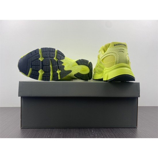 Ba1en*iaga PHANTOM SNEAKERS