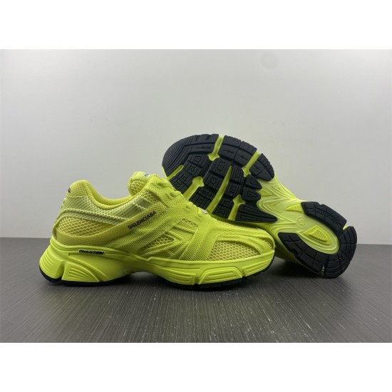 Ba1en*iaga PHANTOM SNEAKERS