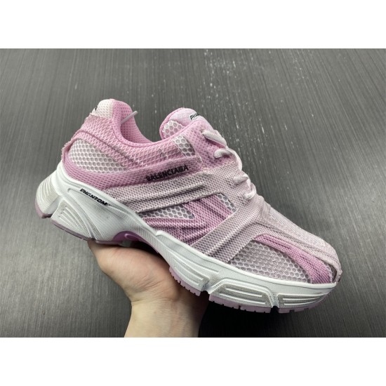 Ba1en*iaga PHANTOM SNEAKERS