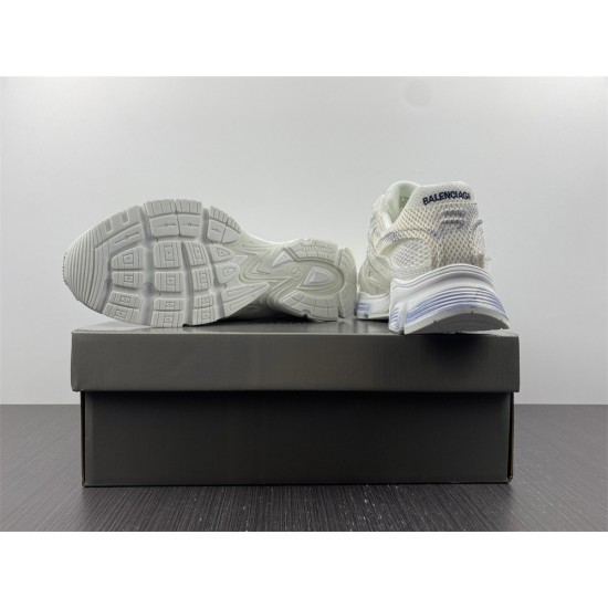 Ba1en*iaga PHANTOM SNEAKERS