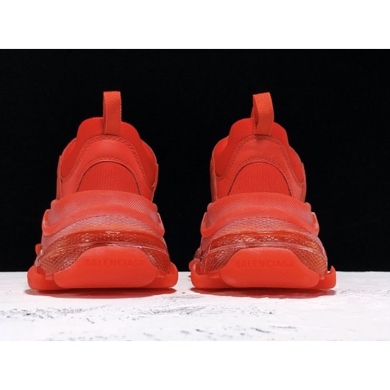 Ba1en*iaga TRIPLE S SNEAKERS