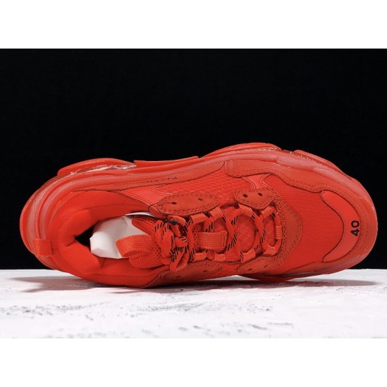 Ba1en*iaga TRIPLE S SNEAKERS