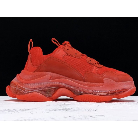 Ba1en*iaga TRIPLE S SNEAKERS