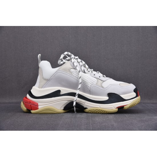 Ba1en*iaga TRIPLE S SNEAKERS
