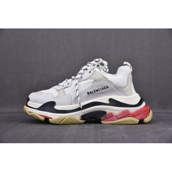 Ba1en*iaga TRIPLE S SNEAKERS