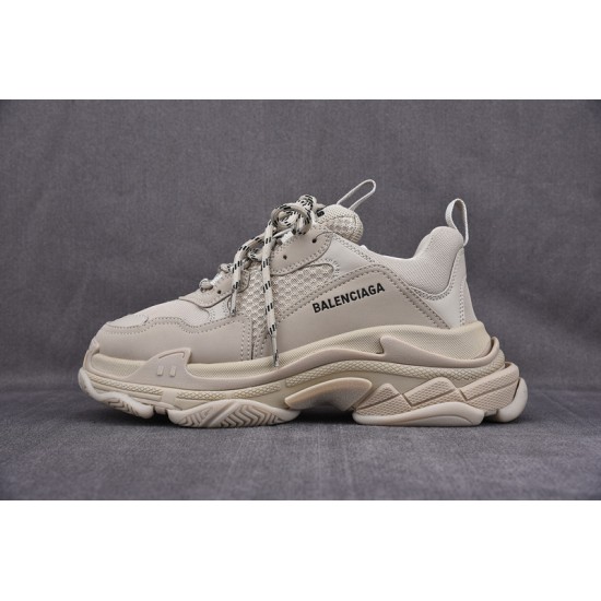 Ba1en*iaga TRIPLE S SNEAKERS