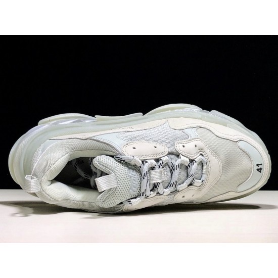 Ba1en*iaga TRIPLE S SNEAKERS