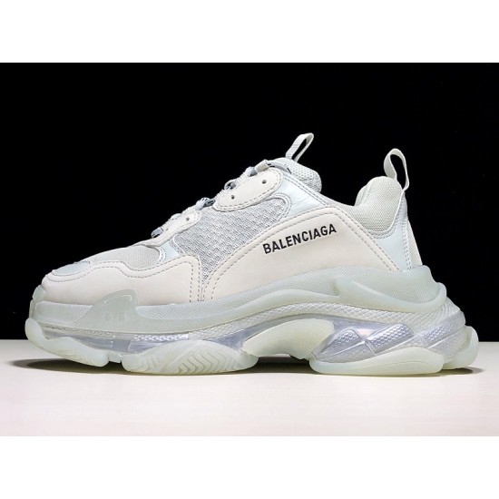 Ba1en*iaga TRIPLE S SNEAKERS