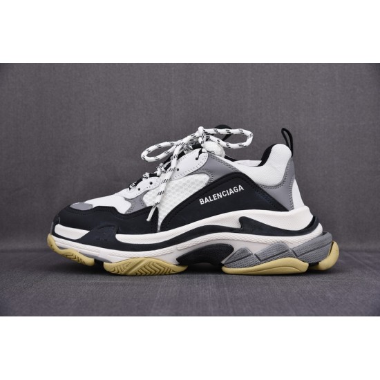 Ba1en*iaga TRIPLE S SNEAKERS