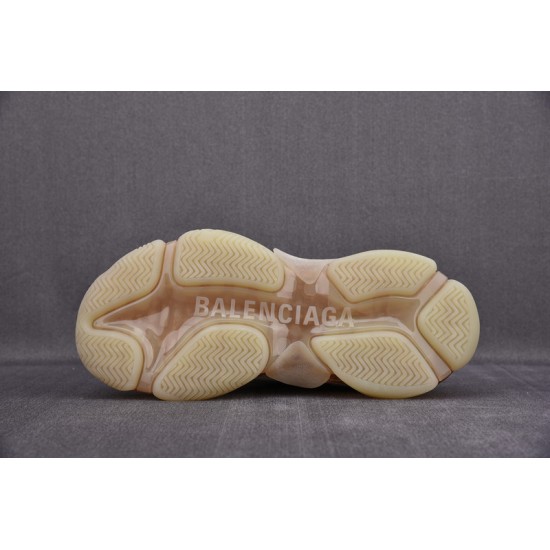 Ba1en*iaga TRIPLE S SNEAKERS