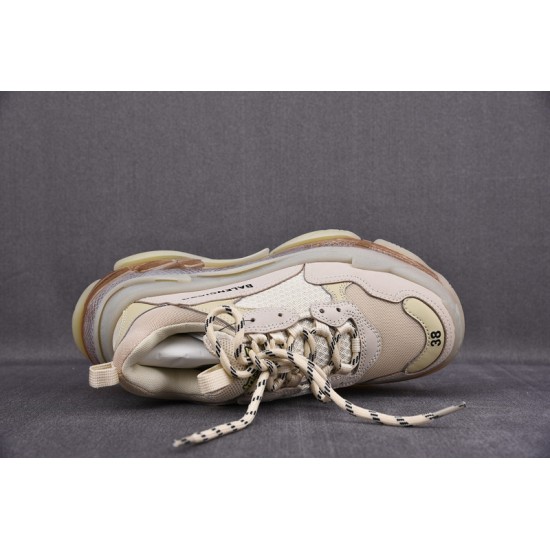 Ba1en*iaga TRIPLE S SNEAKERS