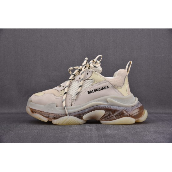 Ba1en*iaga TRIPLE S SNEAKERS