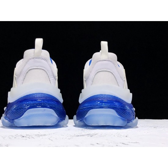 Ba1en*iaga TRIPLE S SNEAKERS