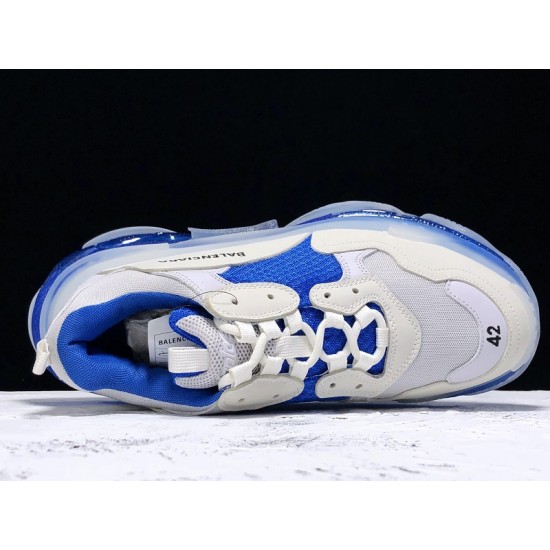 Ba1en*iaga TRIPLE S SNEAKERS