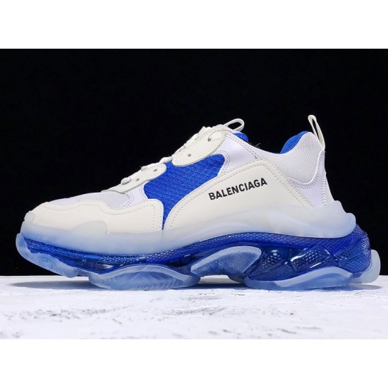 Ba1en*iaga TRIPLE S SNEAKERS