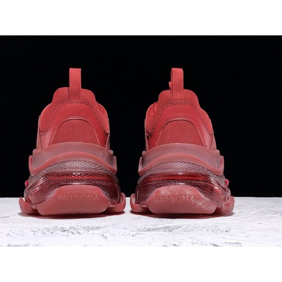 Ba1en*iaga TRIPLE S SNEAKERS