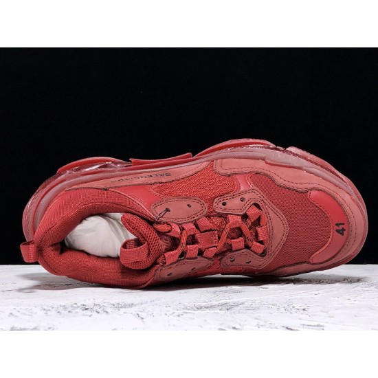 Ba1en*iaga TRIPLE S SNEAKERS