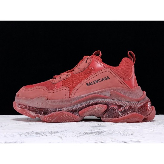 Ba1en*iaga TRIPLE S SNEAKERS