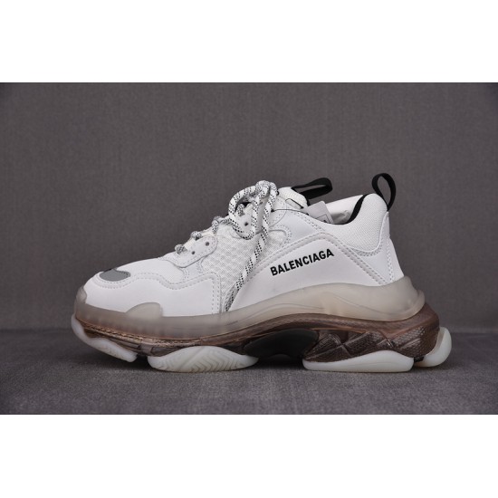 Ba1en*iaga TRIPLE S SNEAKERS