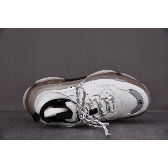 Ba1en*iaga TRIPLE S SNEAKERS