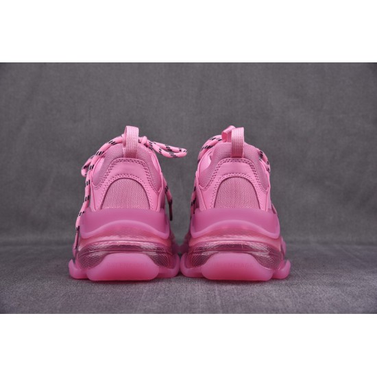 Ba1en*iaga TRIPLE S SNEAKERS