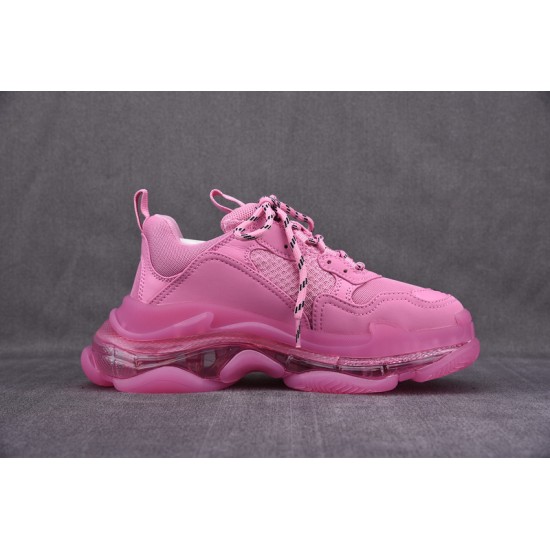 Ba1en*iaga TRIPLE S SNEAKERS