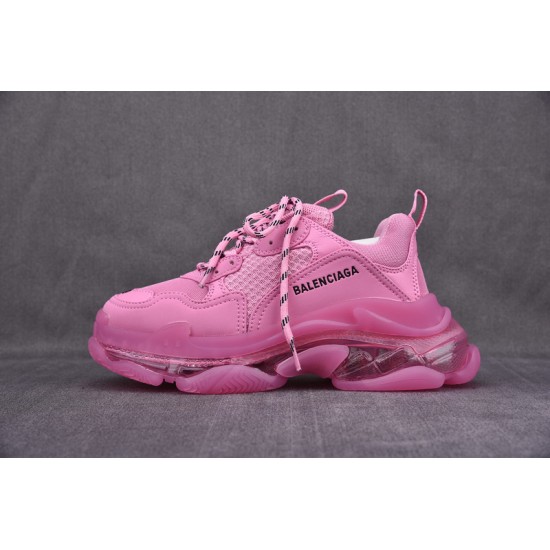 Ba1en*iaga TRIPLE S SNEAKERS