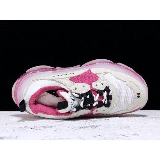 Ba1en*iaga TRIPLE S SNEAKERS