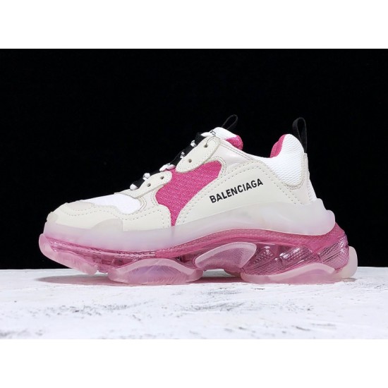 Ba1en*iaga TRIPLE S SNEAKERS