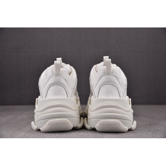 Ba1en*iaga TRIPLE S SNEAKERS