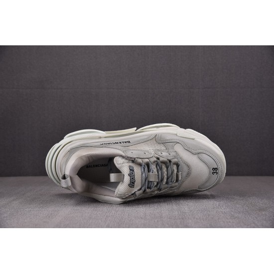 Ba1en*iaga TRIPLE S SNEAKERS