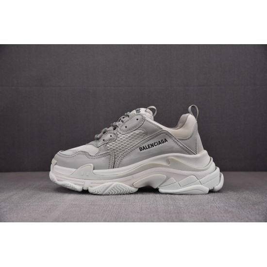 Ba1en*iaga TRIPLE S SNEAKERS