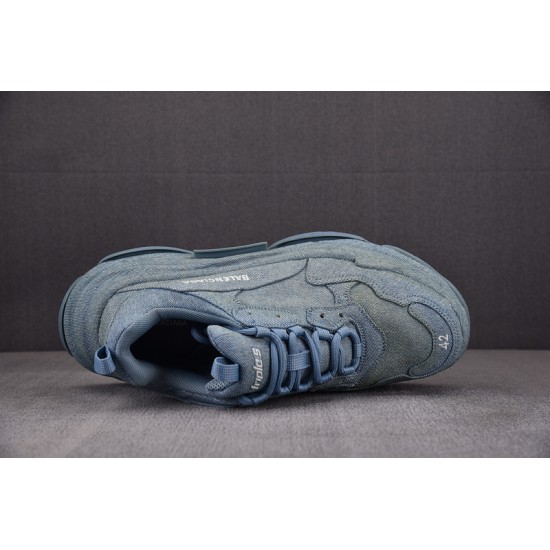 Ba1en*iaga TRIPLE S SNEAKERS