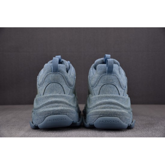 Ba1en*iaga TRIPLE S SNEAKERS