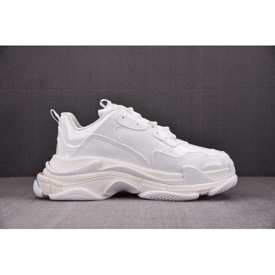 Ba1en*iaga TRIPLE S SNEAKERS