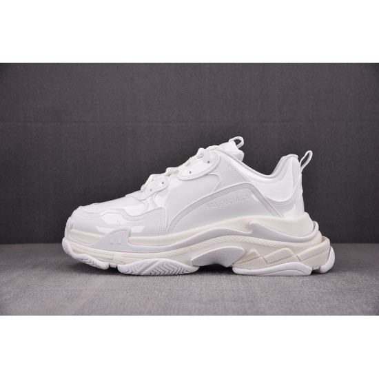 Ba1en*iaga TRIPLE S SNEAKERS