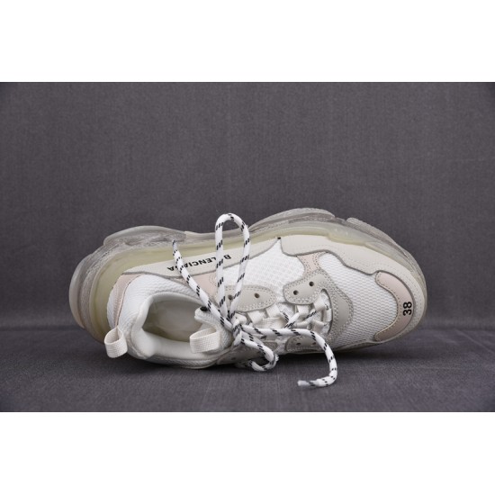 Ba1en*iaga TRIPLE S SNEAKERS