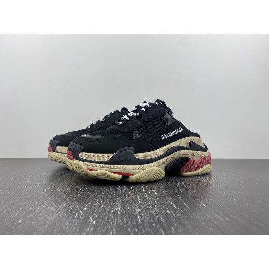 Ba1en*iaga TRIPLE S SNEAKERS