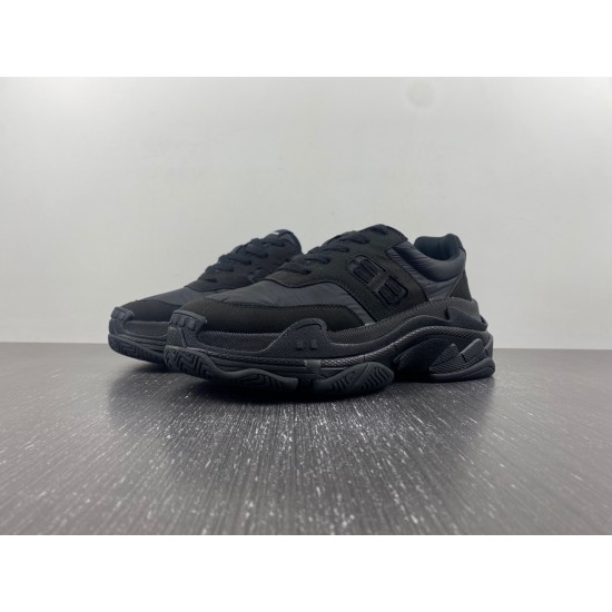 Ba1en*iaga TRIPLE S SNEAKERS