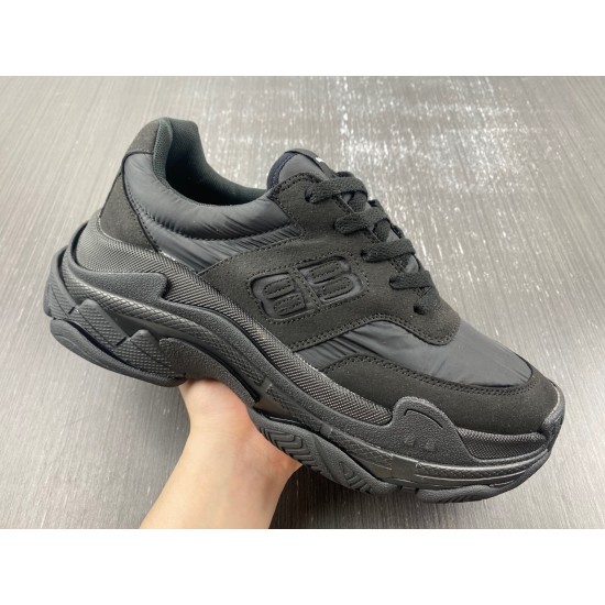 Ba1en*iaga TRIPLE S SNEAKERS