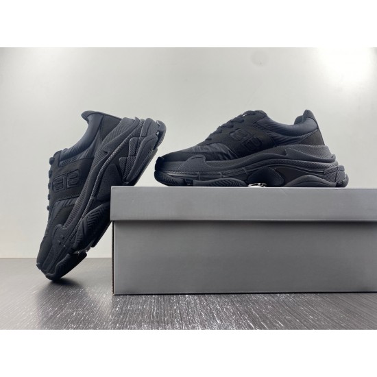 Ba1en*iaga TRIPLE S SNEAKERS