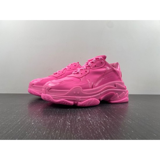 Ba1en*iaga TRIPLE S SNEAKERS