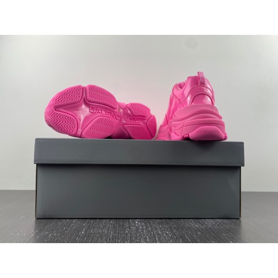 Ba1en*iaga TRIPLE S SNEAKERS