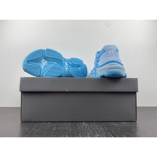 Ba1en*iaga TRIPLE S SNEAKERS