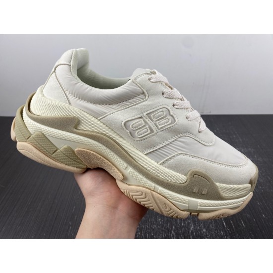 Ba1en*iaga TRIPLE S SNEAKERS